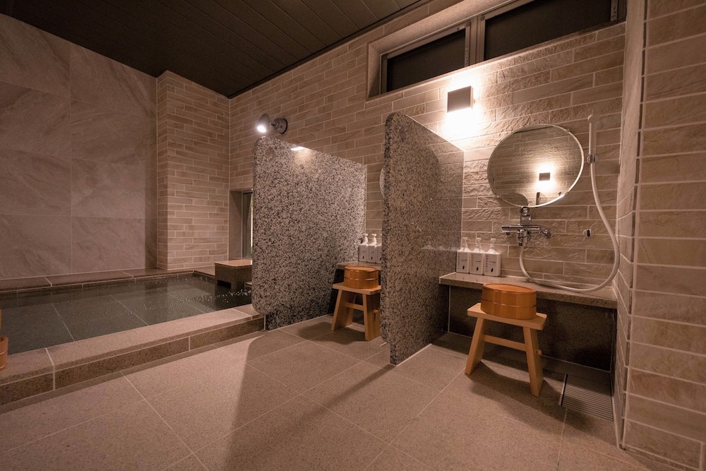 Super Hotel Tokyo Akabane-Eki Minamiguchi 21/26