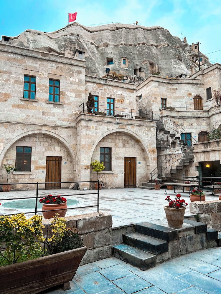 Anatolian Houses 5/73