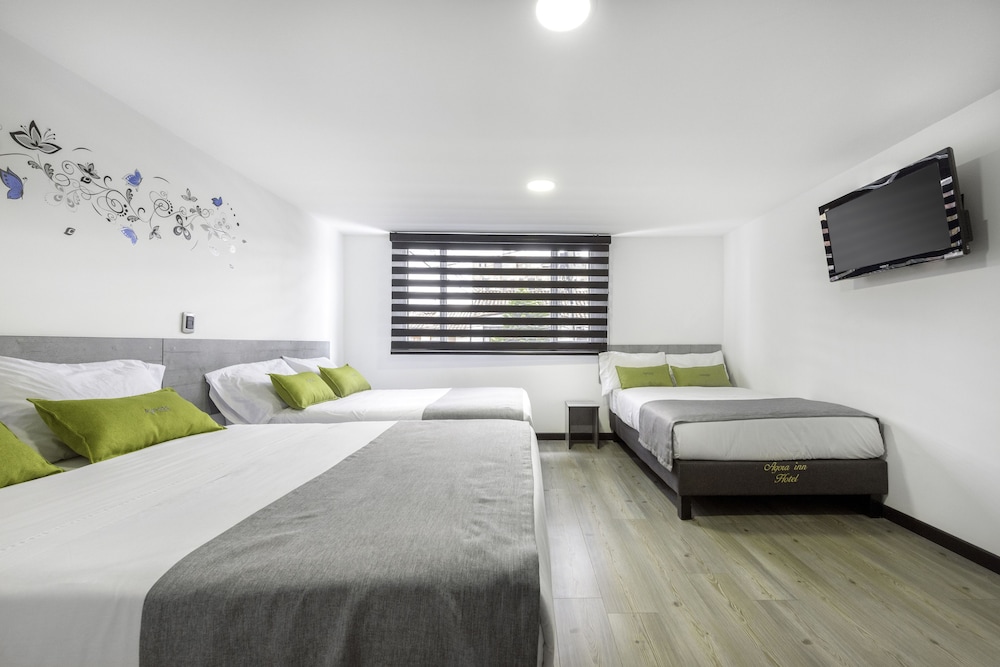 Ayenda 1024 Agora Inn 15/29
