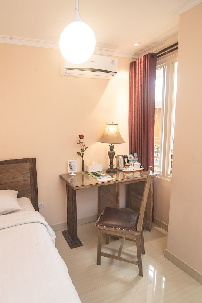 Boutique B21 Malang, Azana Hotels Collection 60/65