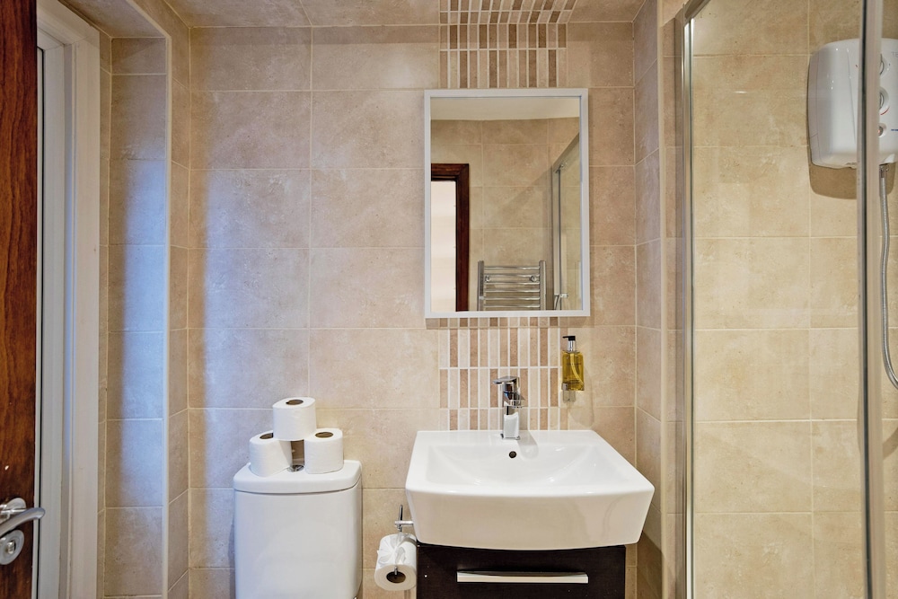 Argyle Square Hotel 47/50