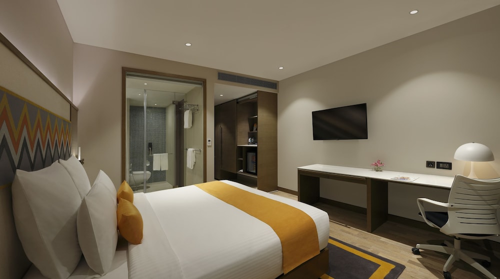 Novotel Guwahati GS Road 19/70