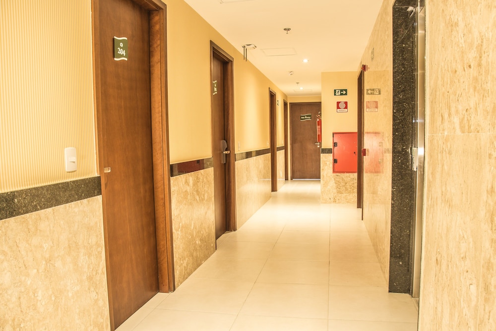 Aquidaba Praia Hotel 6/42