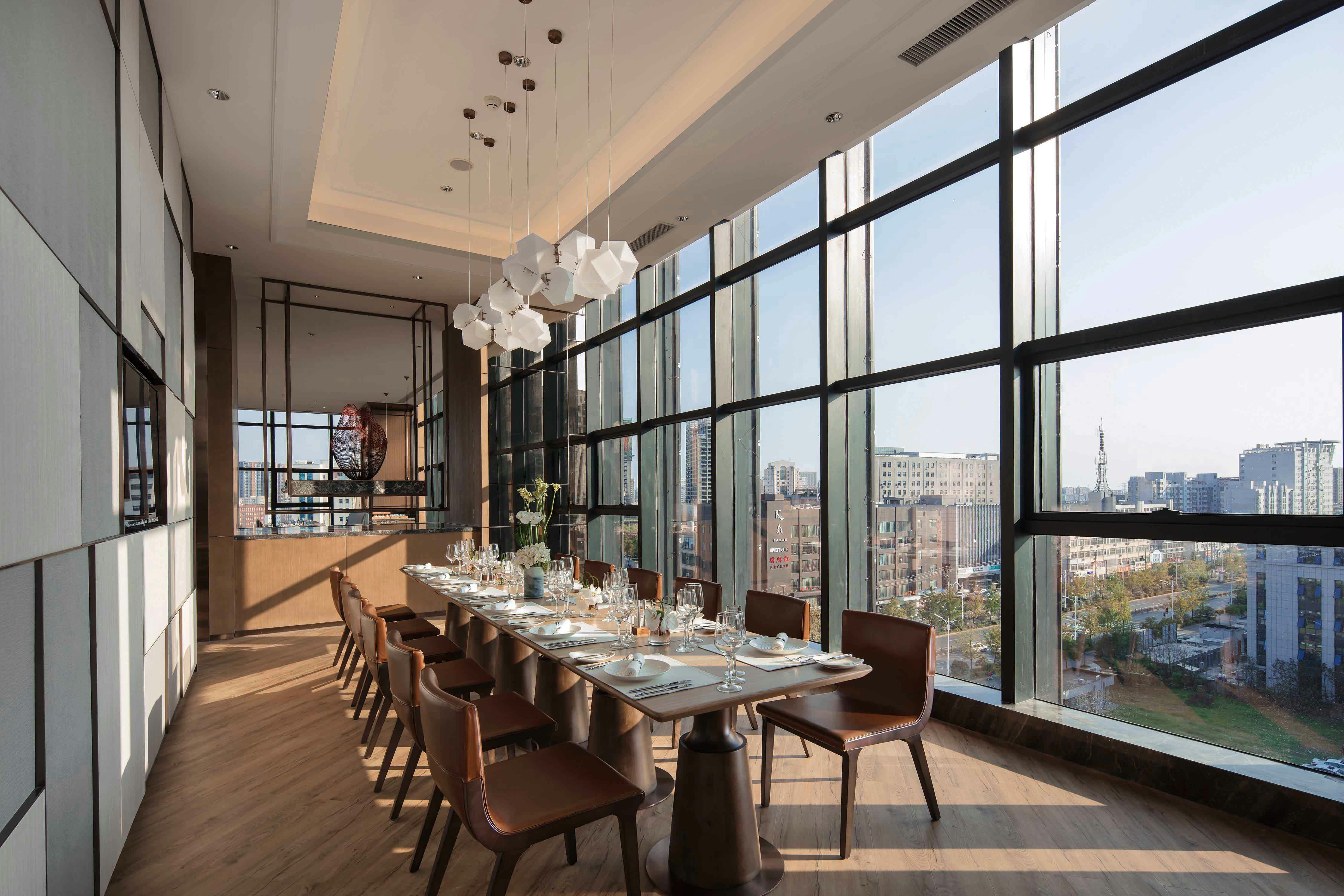 Doubletree By Hilton Yangzhou 44/56