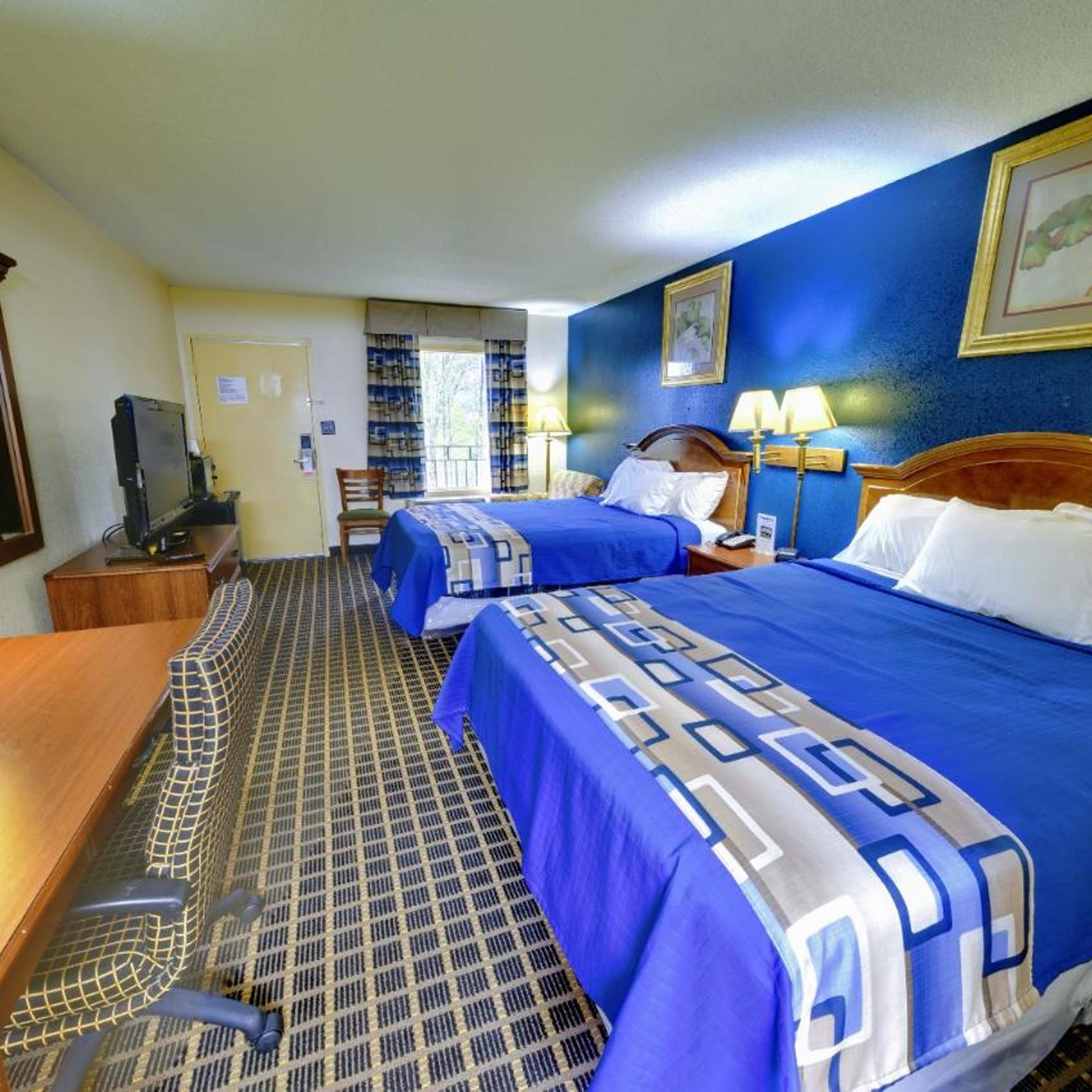 Dahlonega Mountain Inn 9/19
