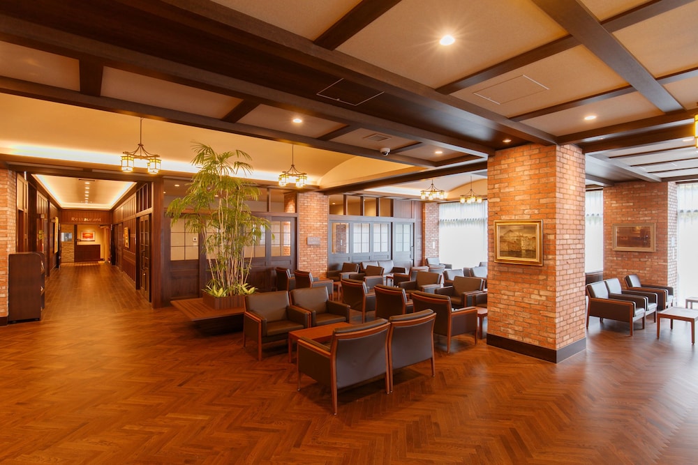Hotel Mori no Kaze Nasu 34/47