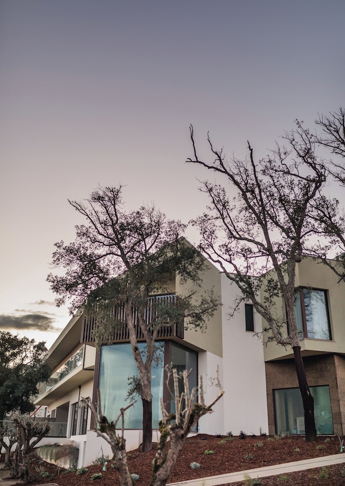 Haven Nature Hotel & Villas in BATALHA