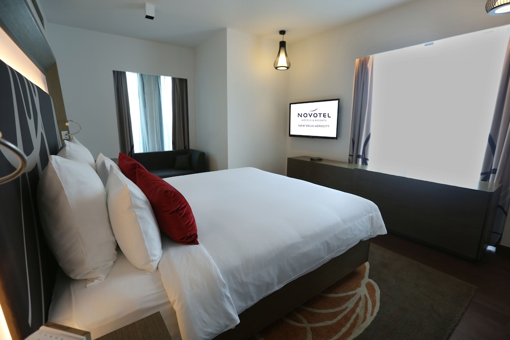 Novotel New Delhi Aerocity 33/64