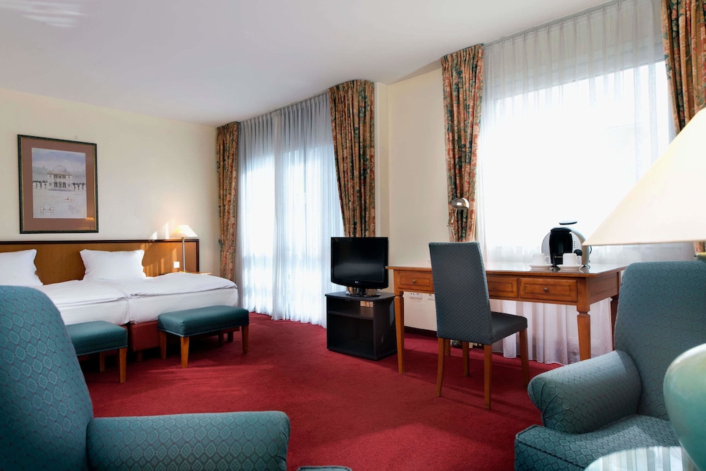 Wyndham Garden Hennigsdorf Berlin 14/43