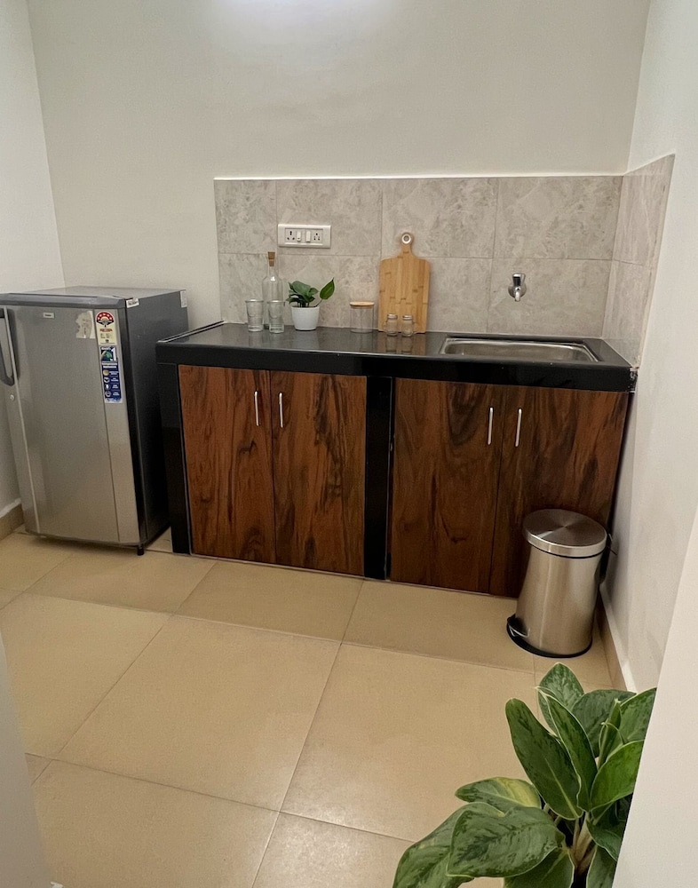 Olive Hotel Calangute Niwasa by Embassy Group 9/45