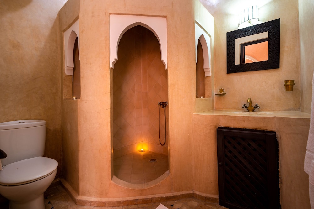 Riad La Croix Berbere 48/50