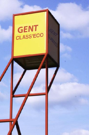 Hotel ClassEco Gent 1/47