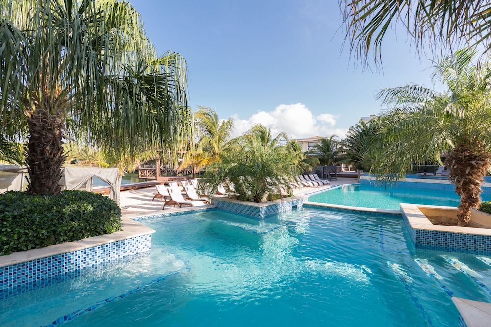 Acoya Curacao Resort Villas And Spa 8/78