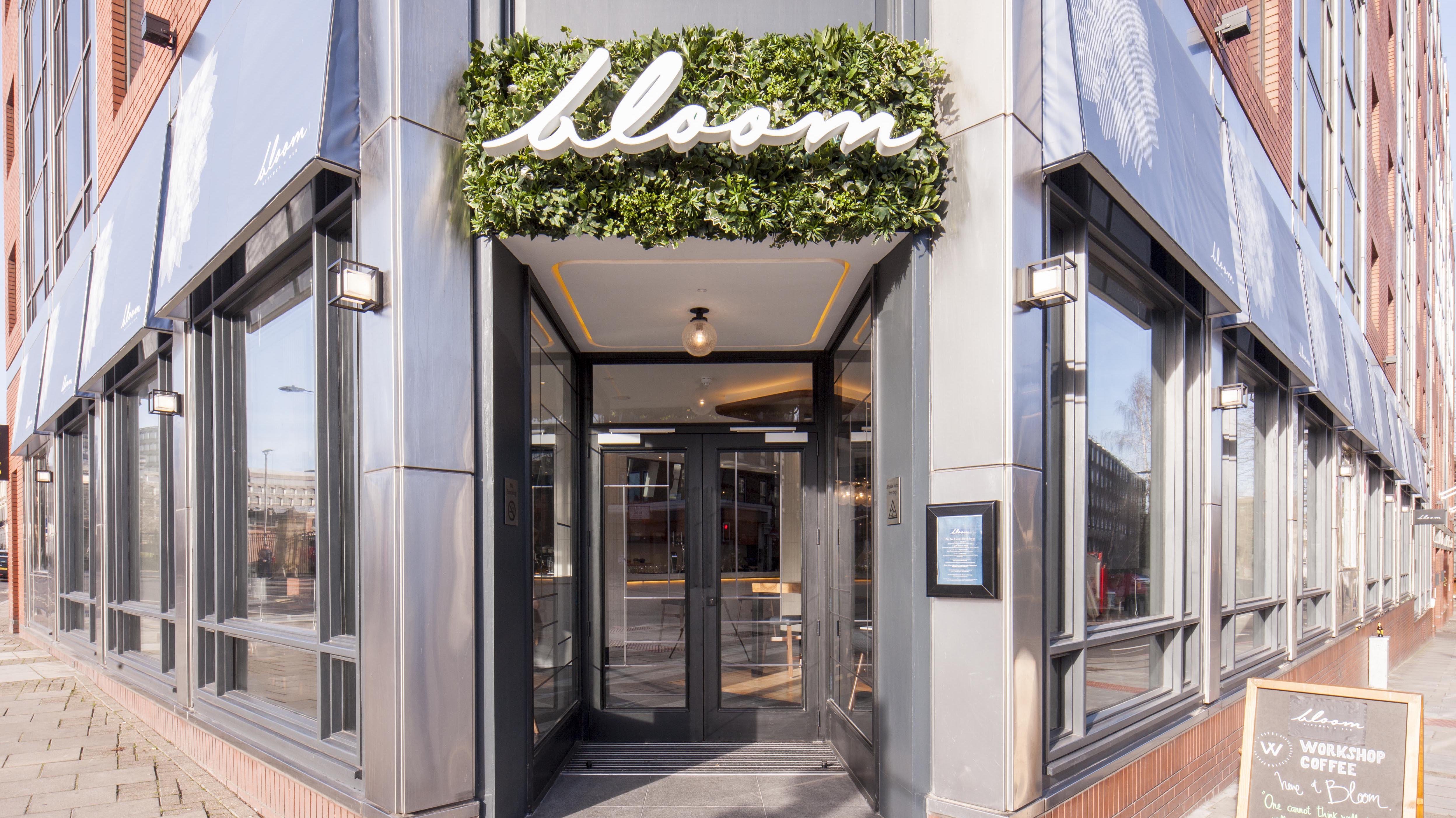 Crowne Plaza London - Kings Cross in LONDON