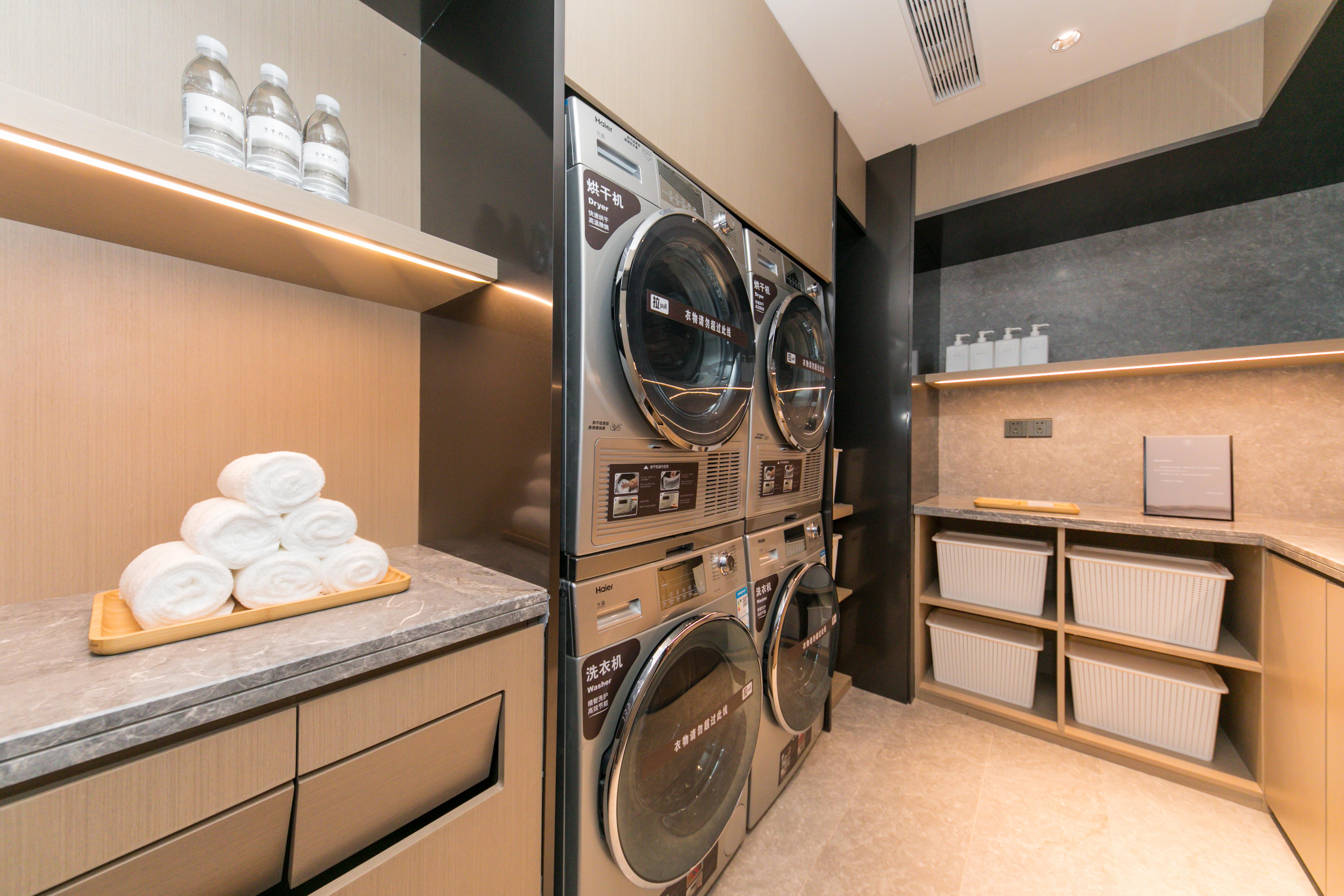 Ji Hotel (Shanghai Huangxing Road Metro Station) 28/40