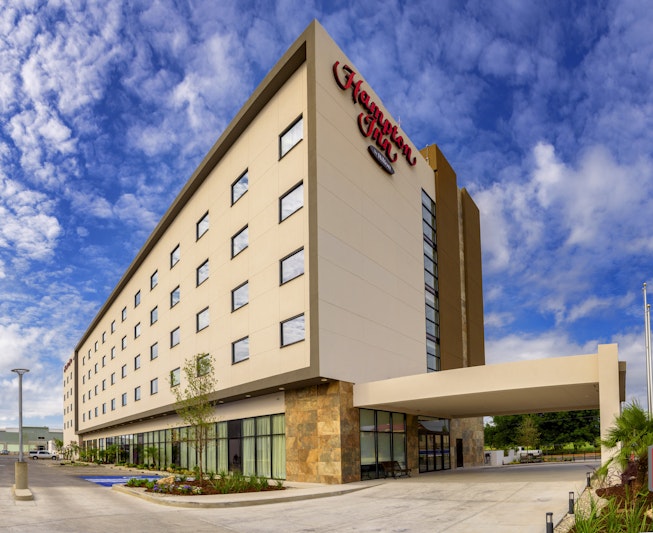Hampton Inn by Hilton Piedras Negras 2/53