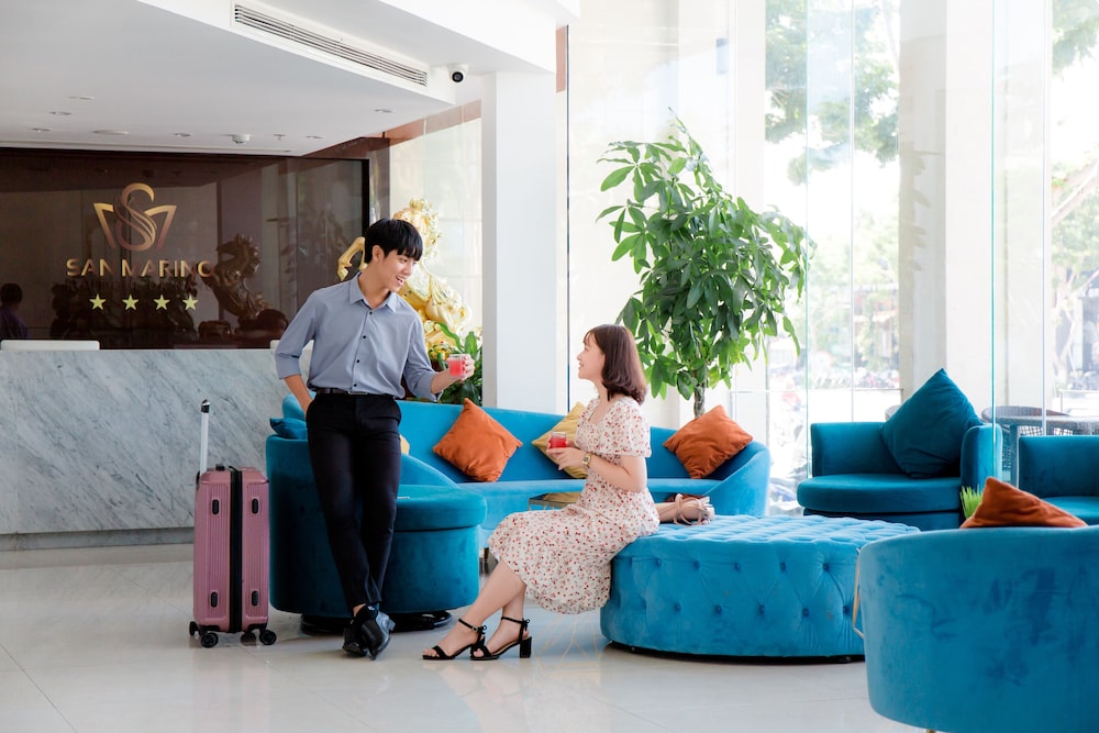San Marino Boutique Danang 52/69