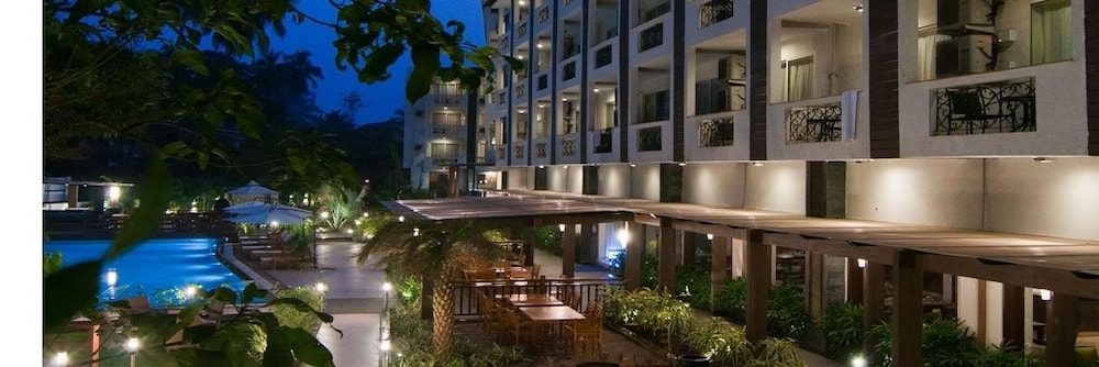 Ramada by Wyndham Goa Arpora 7/50