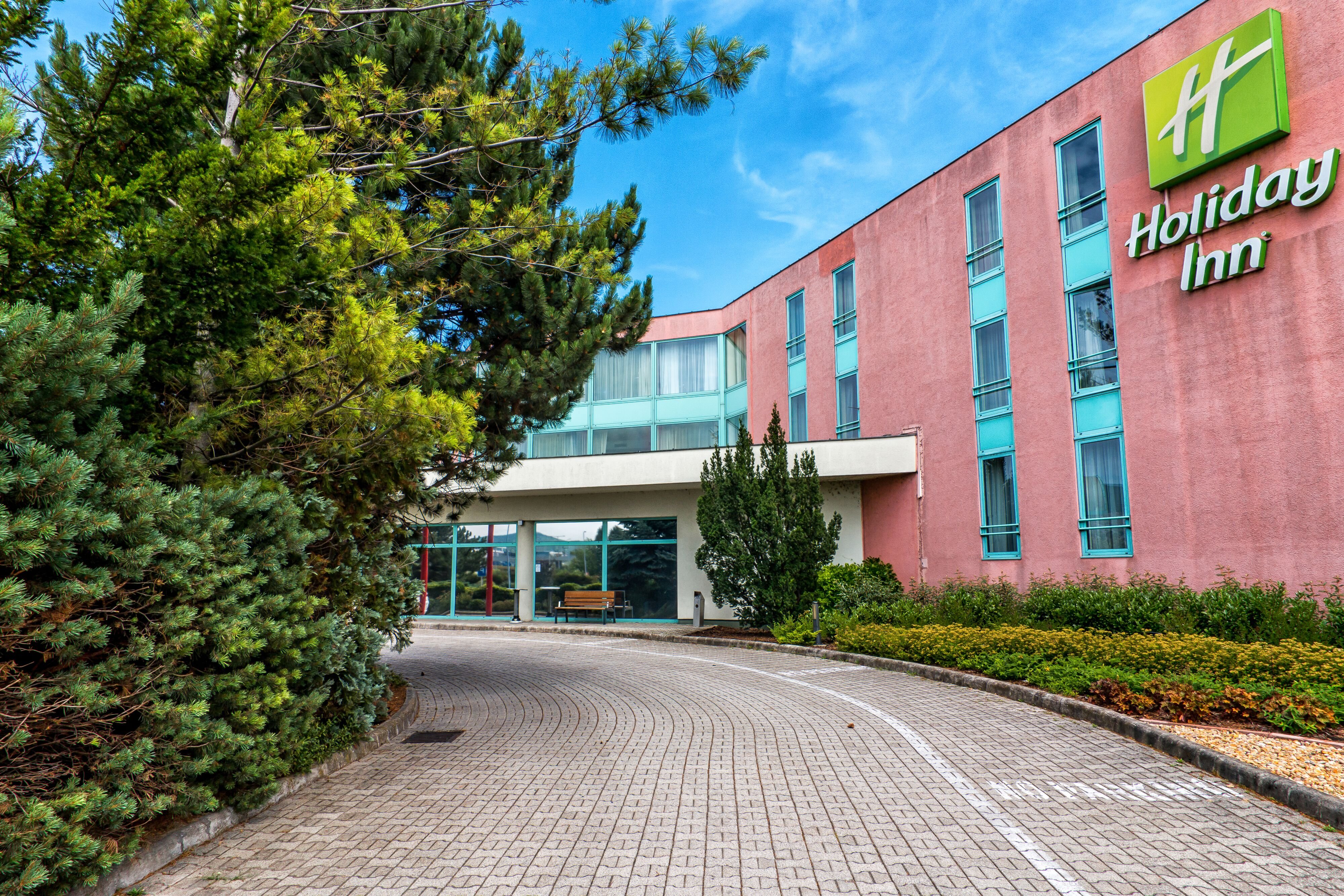 Holiday Inn Budapest Budaors 41/50