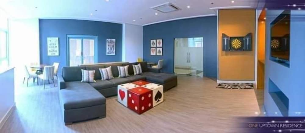 One Uptown Residence Bgc 48/50