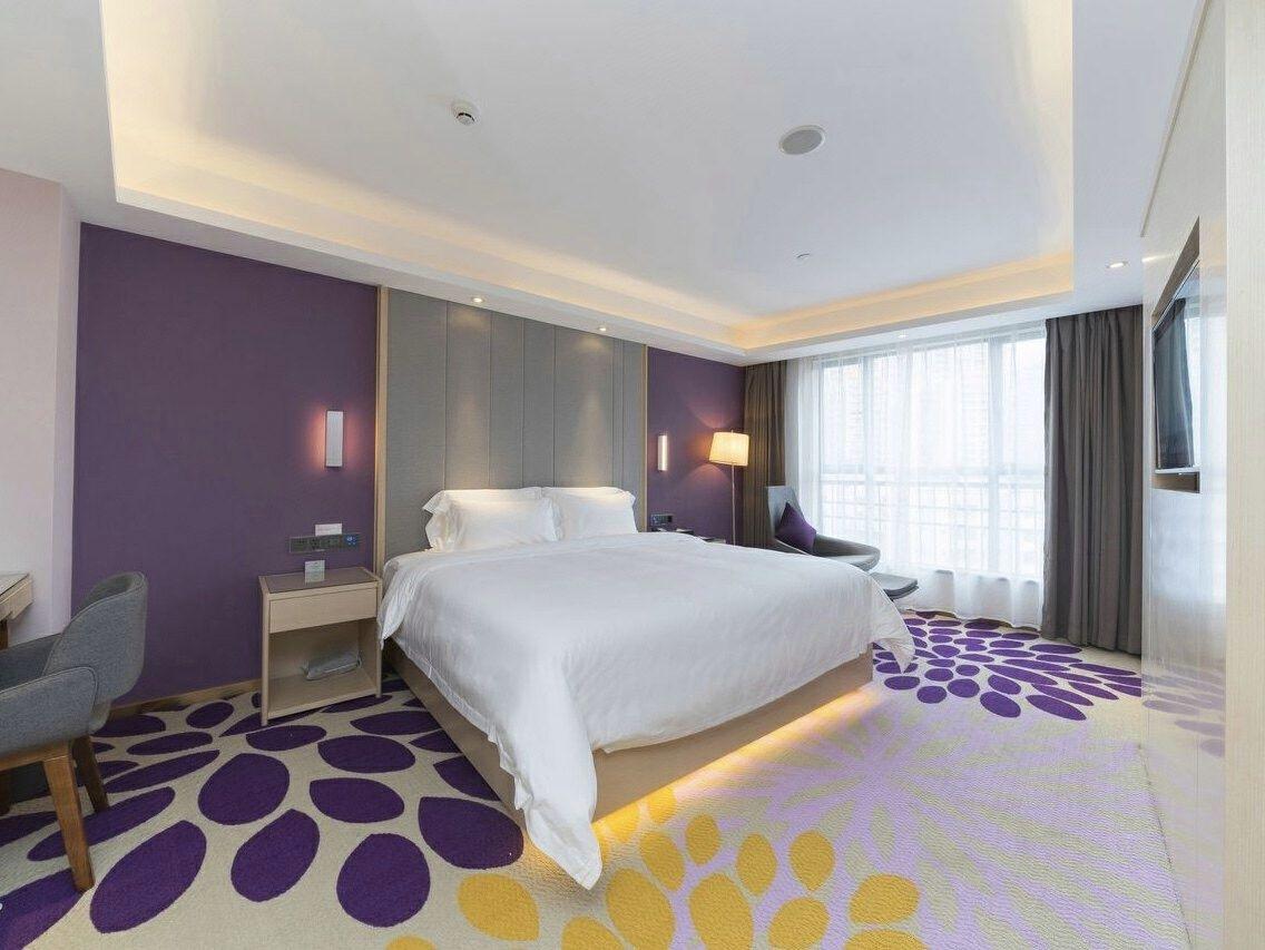 Lavande Hotel (Dongguan nanchengXiping Metro Station) 21/55