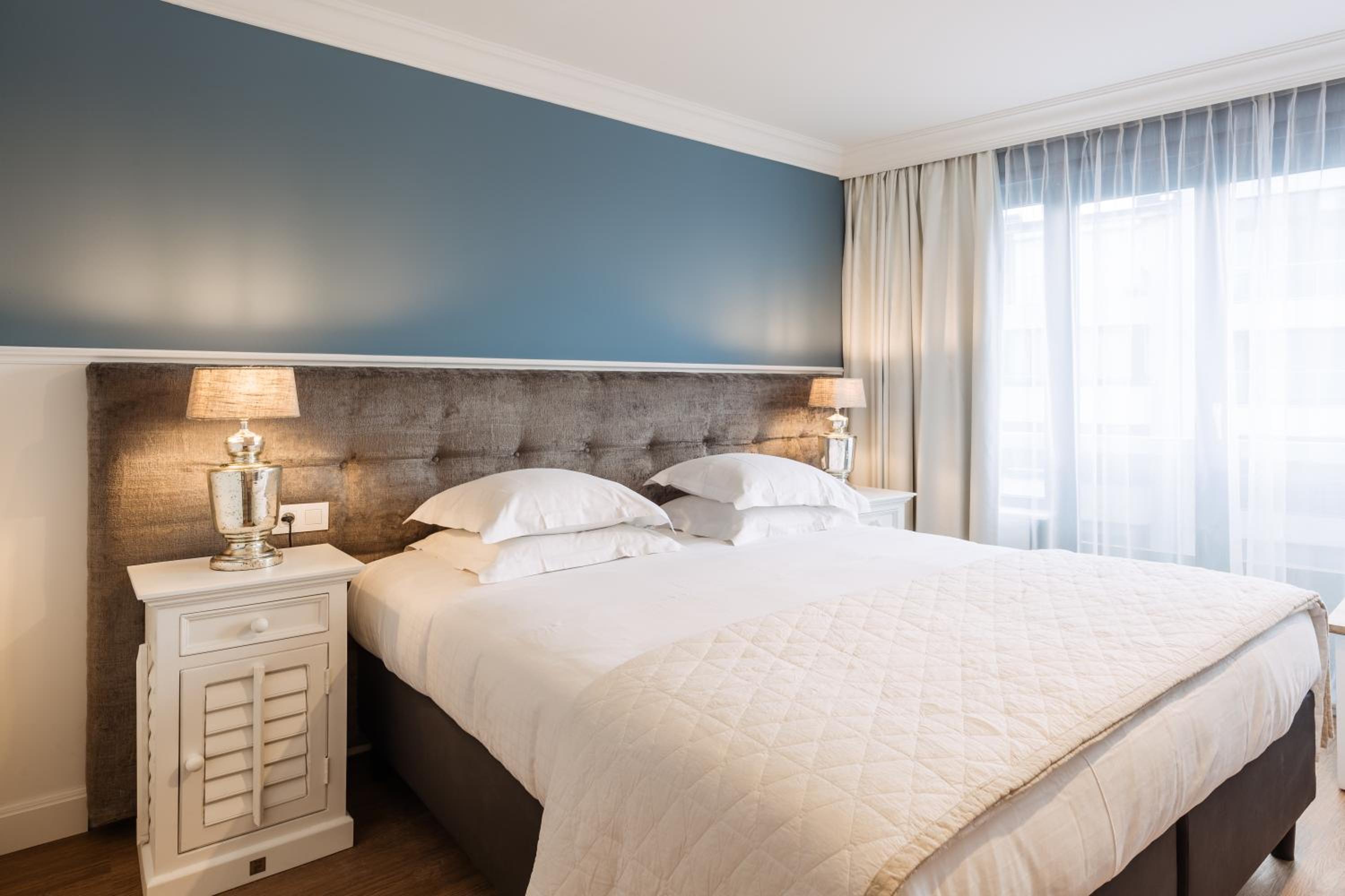 Hotel Cocoon 14/32