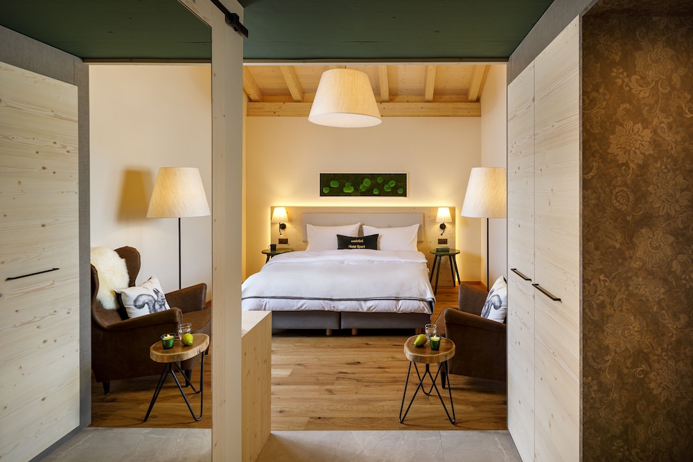 Hotel Sport Klosters 10/44