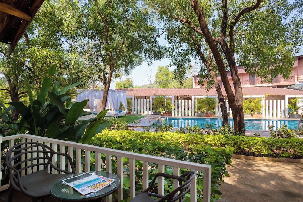 White Woods Resort & Spa 28/33