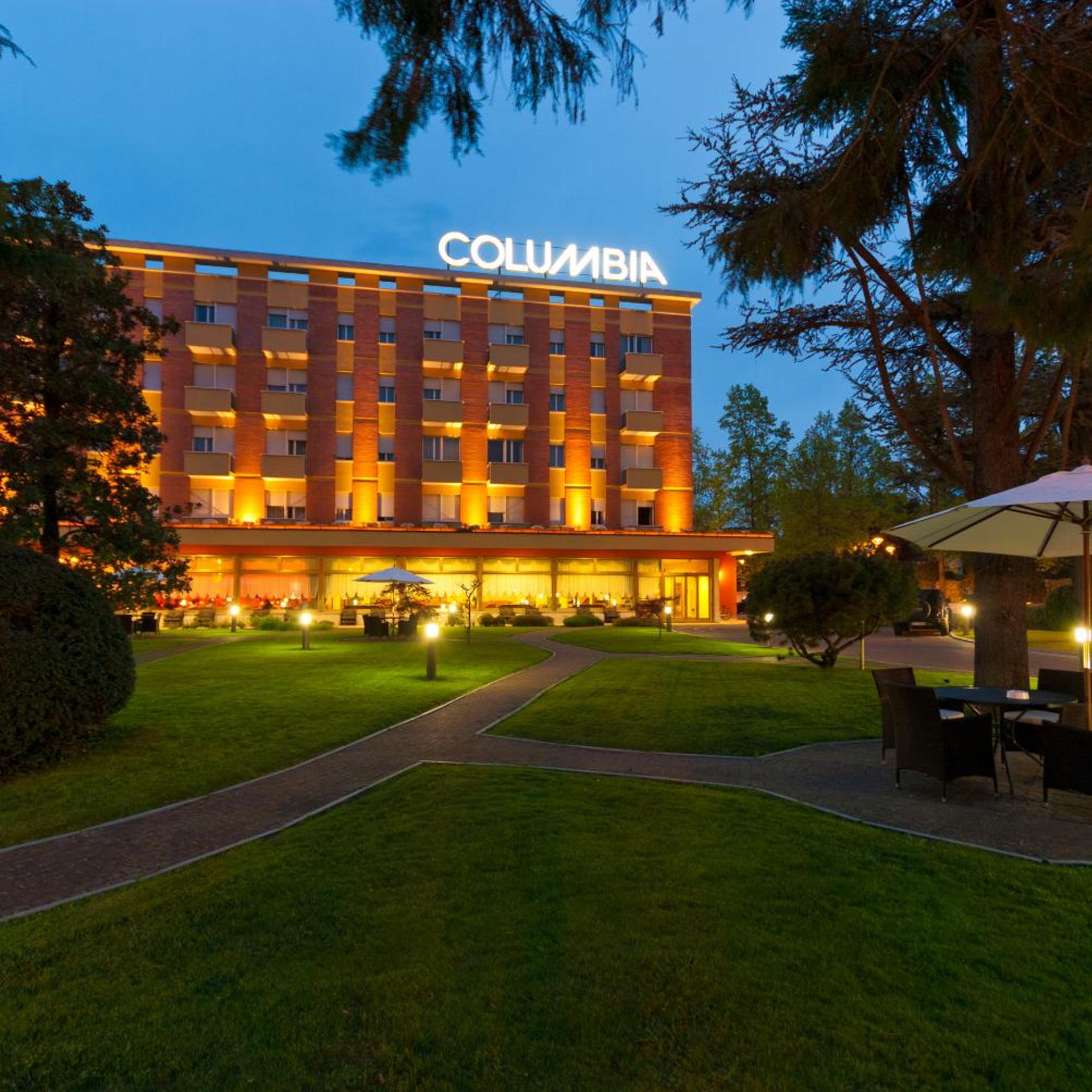 Columbia Terme 2/53