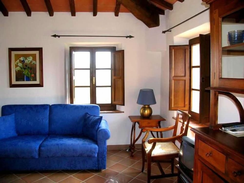Agriturismo Ragoncino 18/40
