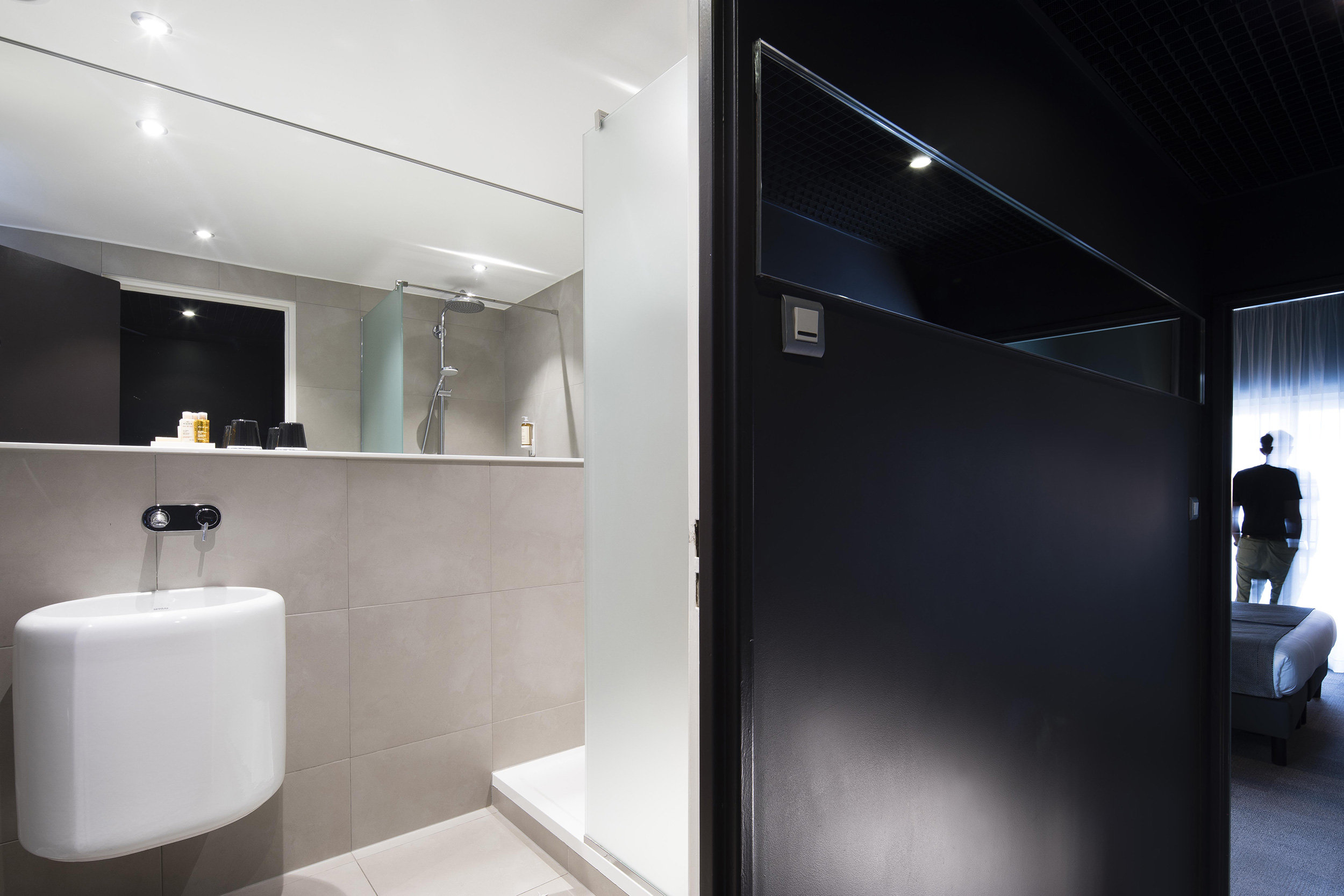 Hotel Diana Dauphine 50/56
