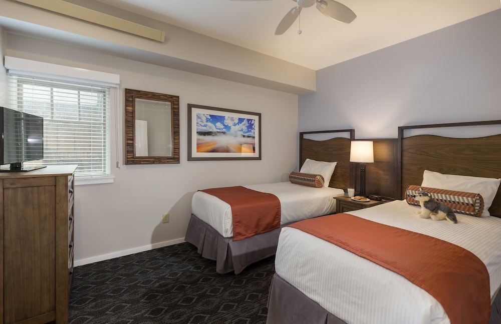Worldmark West Yellowstone 24/78