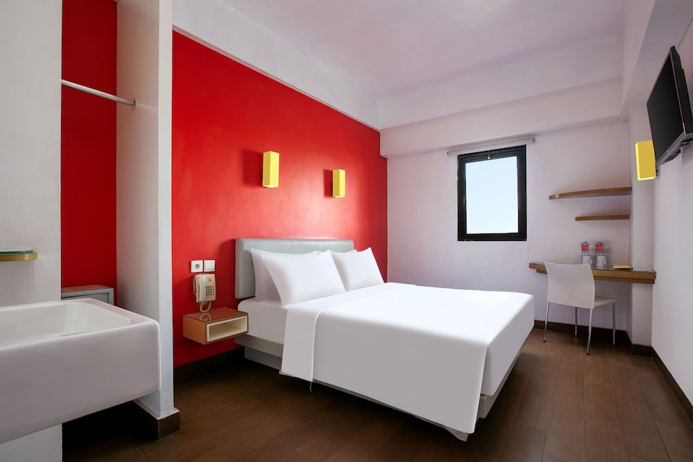Amaris Hotel Bandara Soekarno Hatta 11/27