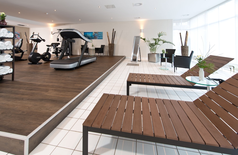 Leonardo Hotel Monchengladbach 4/56