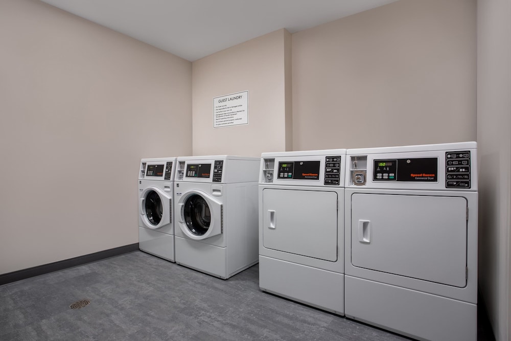 Fairfield by Marriott Inn & Suites Indianapolis Plainfield 26/31