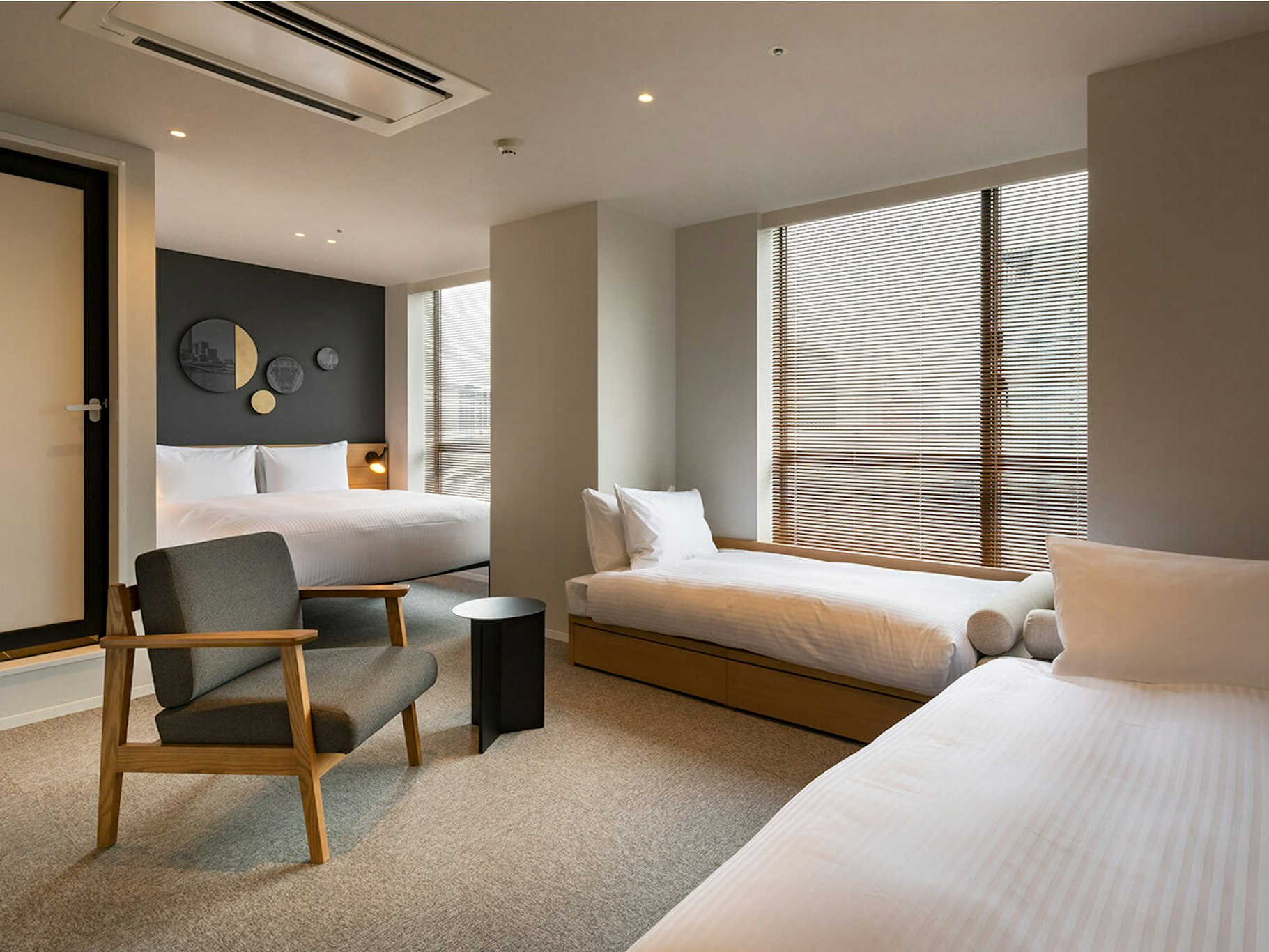 Granbell Hotel Osaka 6/16