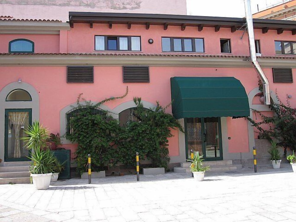 Bed & Breakfast Bella Napoli 2/44