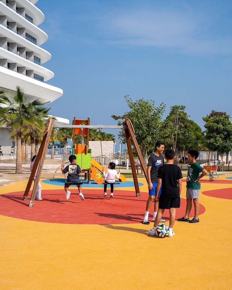 Rixos Premium Qetaifan Island North 50/64