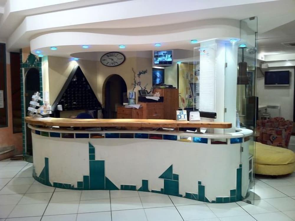 Hotel Stella Maris 14/58