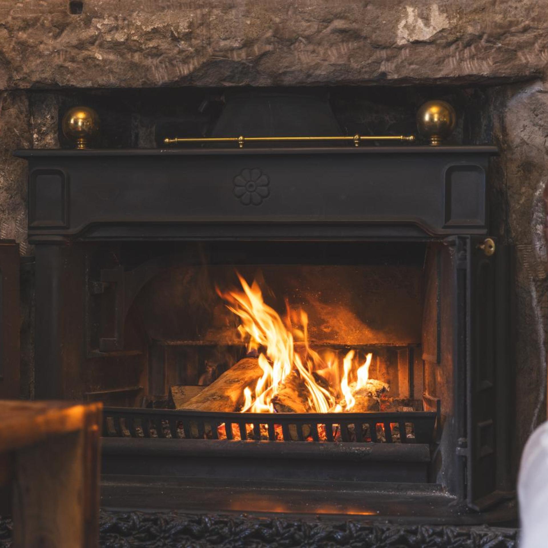 The Bein Inn Hotel & Restaurant 47/54
