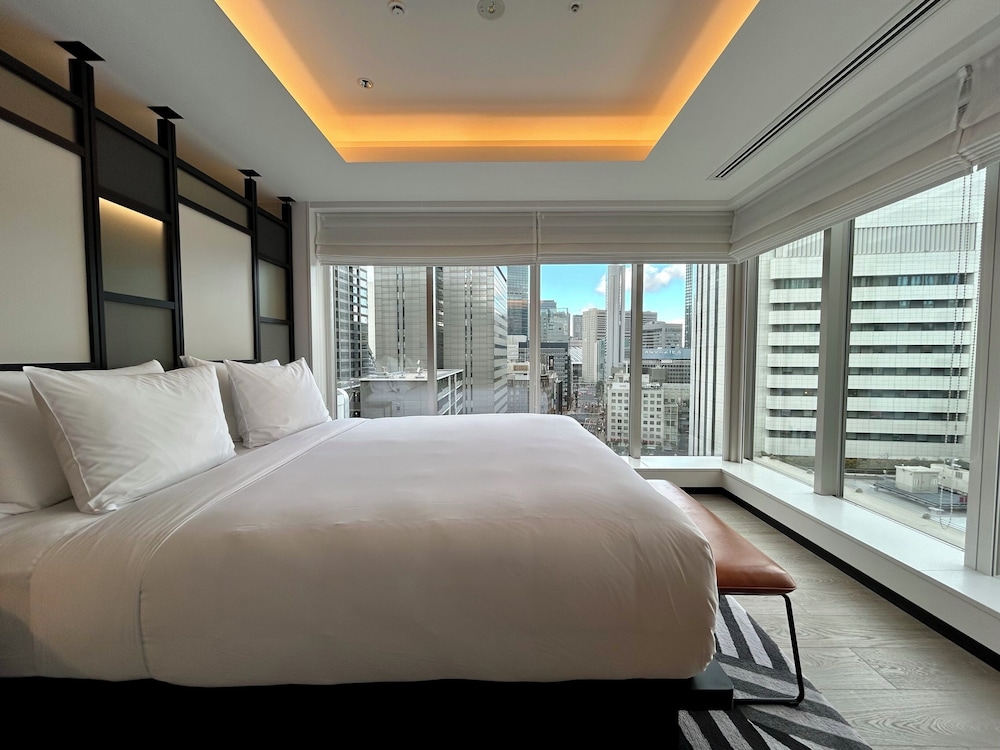 Aloft by Marriott Osaka Umeda 16/45