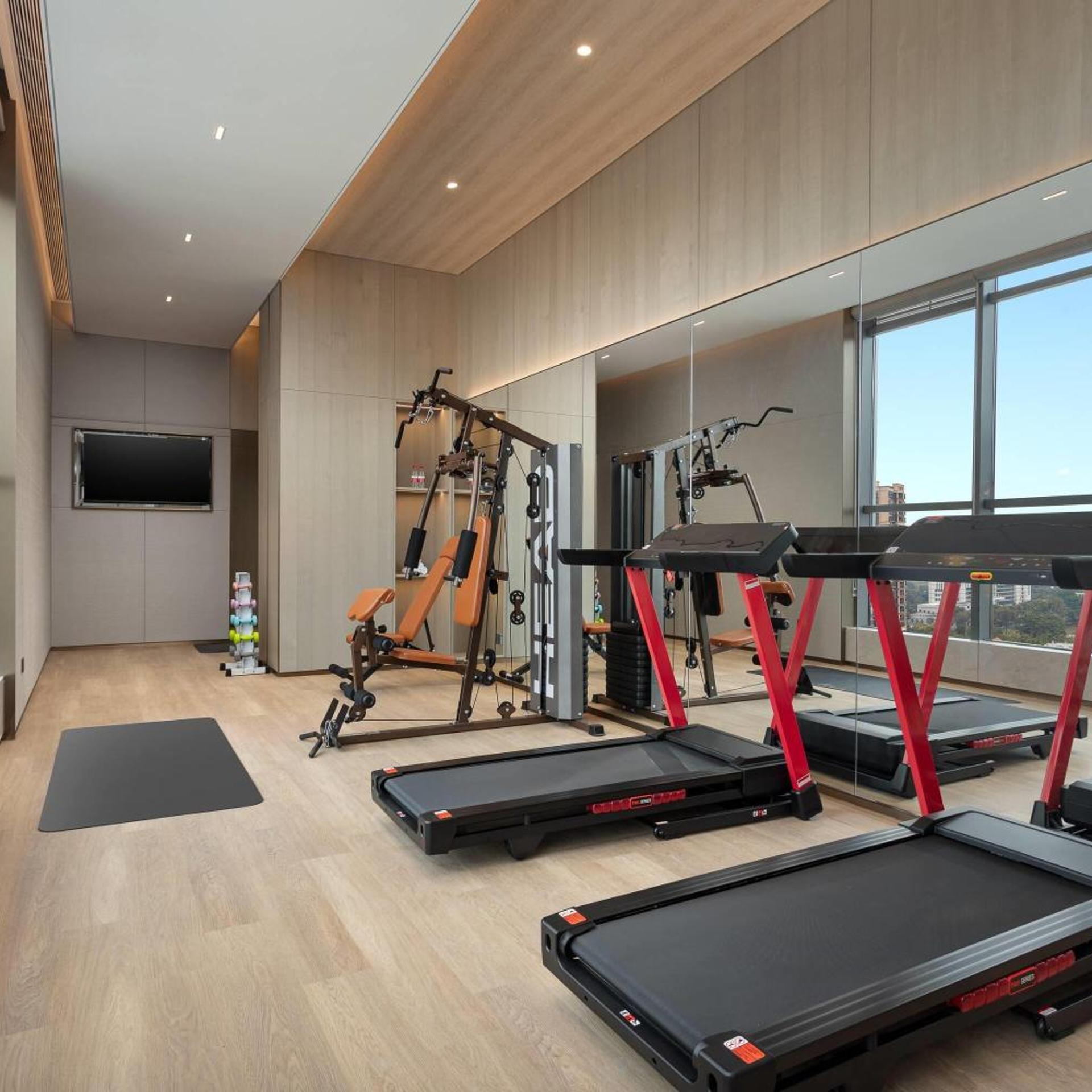 Ramada by Wyndham Foshan Danzao 28/39