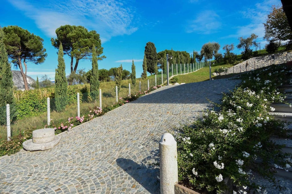 Agriturismo Il Colle 35/50