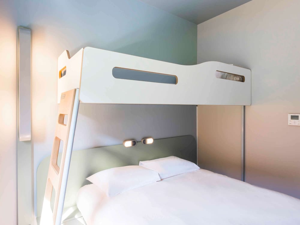 Ibis Budget Sallanches Pays Du Mont Blanc 24/47