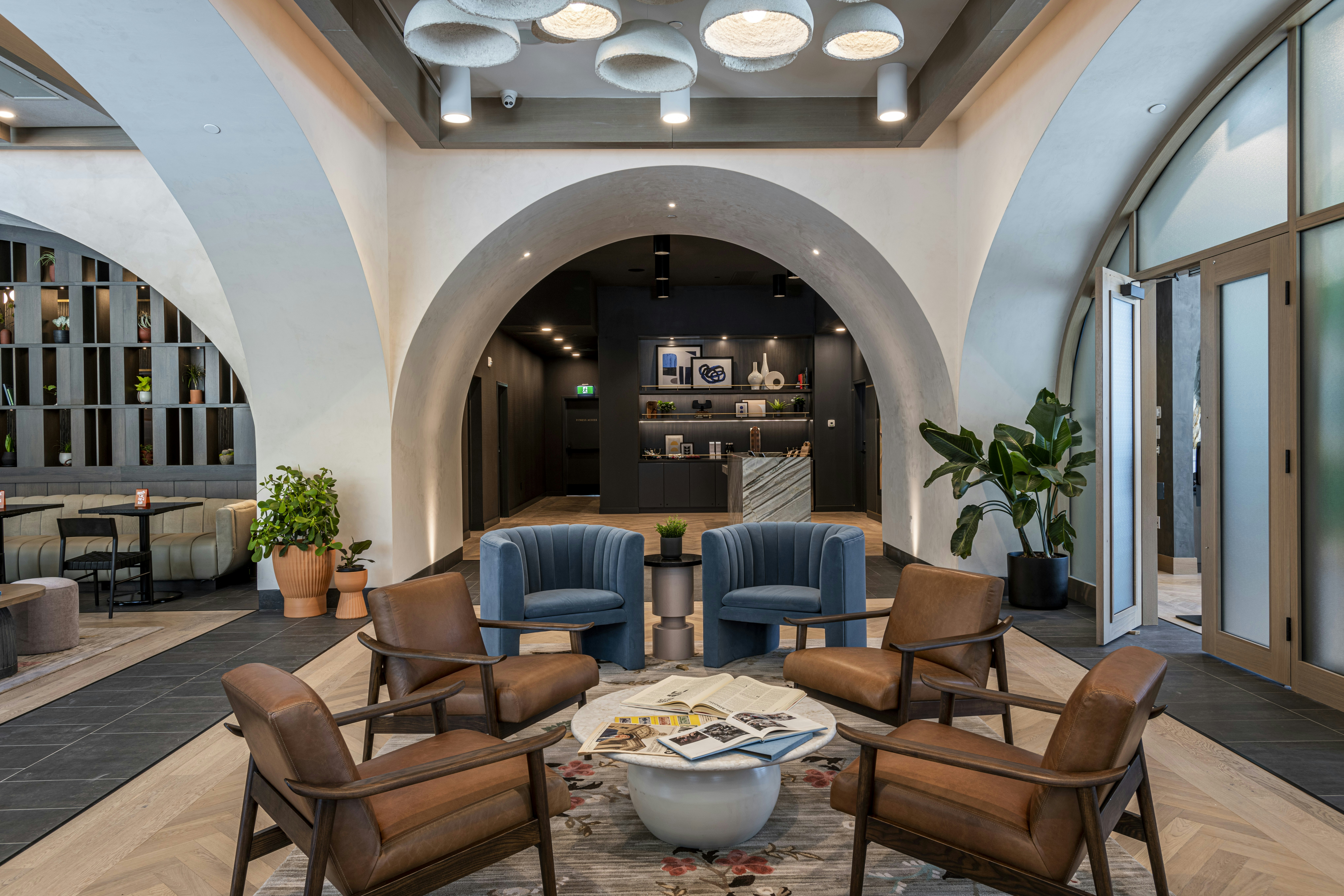 The Westley Calgary Downtown, Tapestry Collection by Hilton 6/15