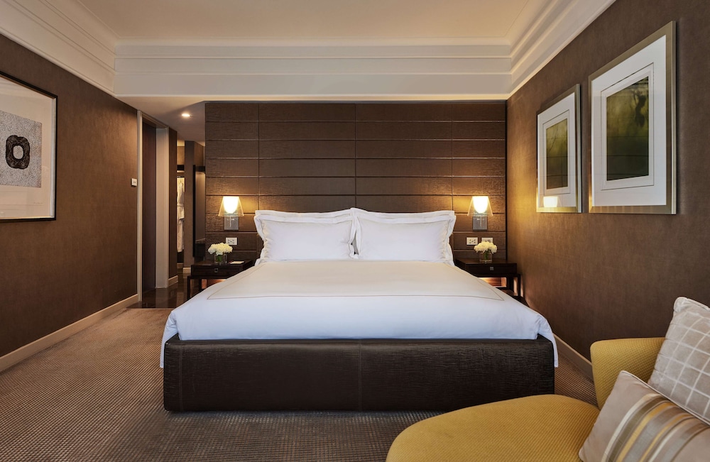 Grand Hyatt Melbourne 18/61