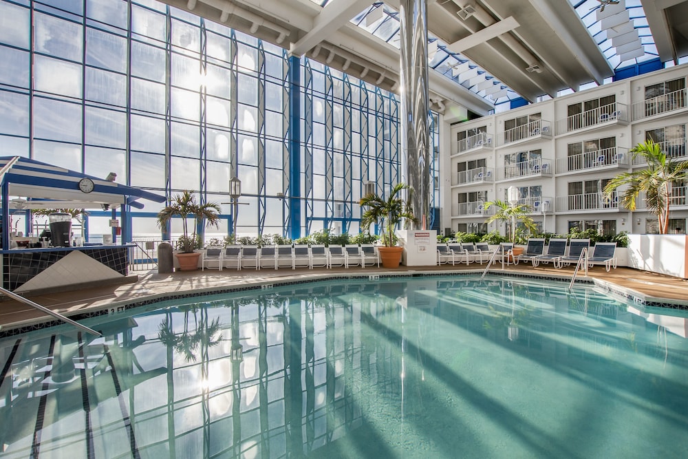Princess Royale Oceanfront Resort 3/79