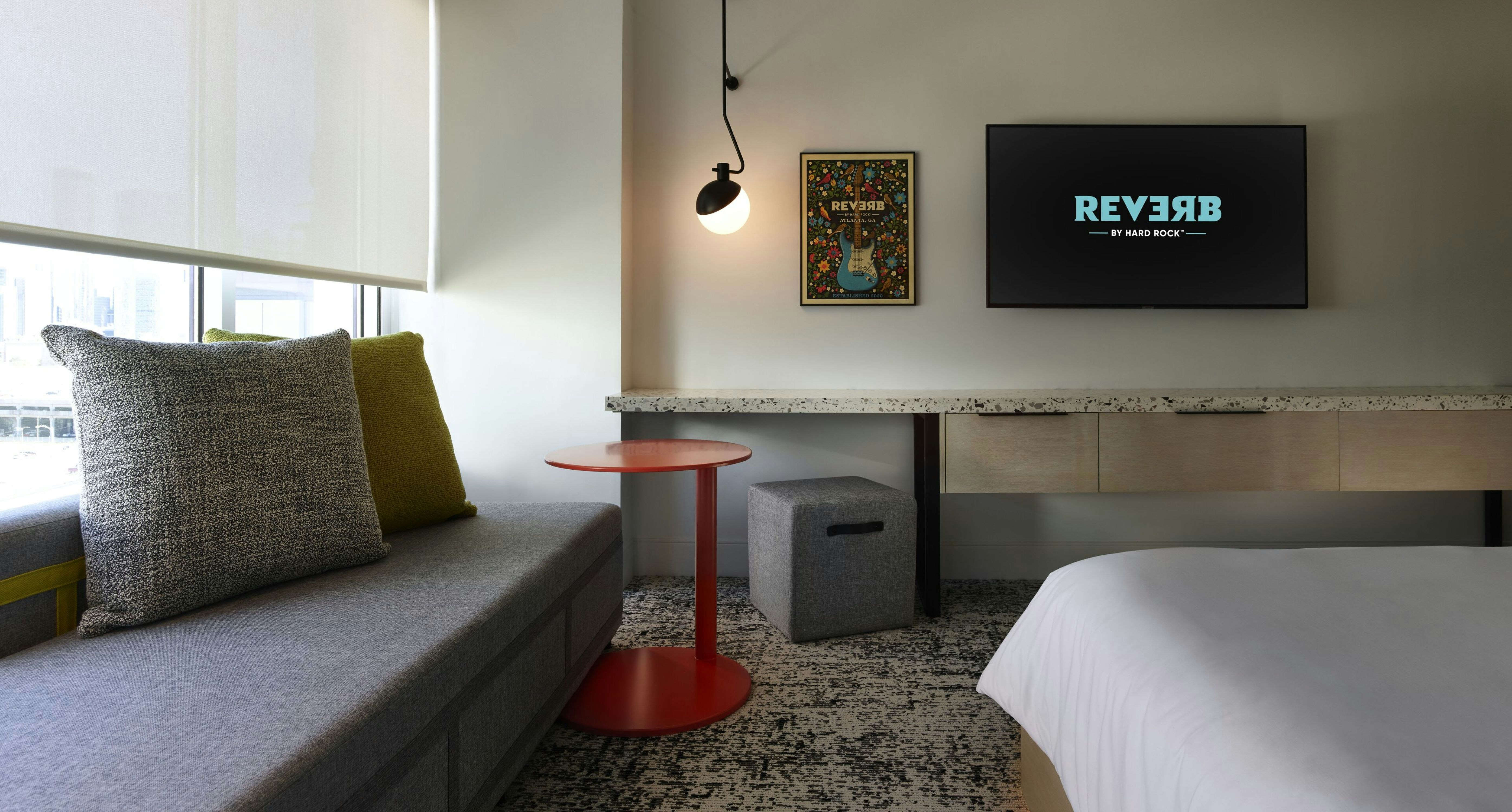 Reverb by Hard Rock Downtown Atlanta 43/59