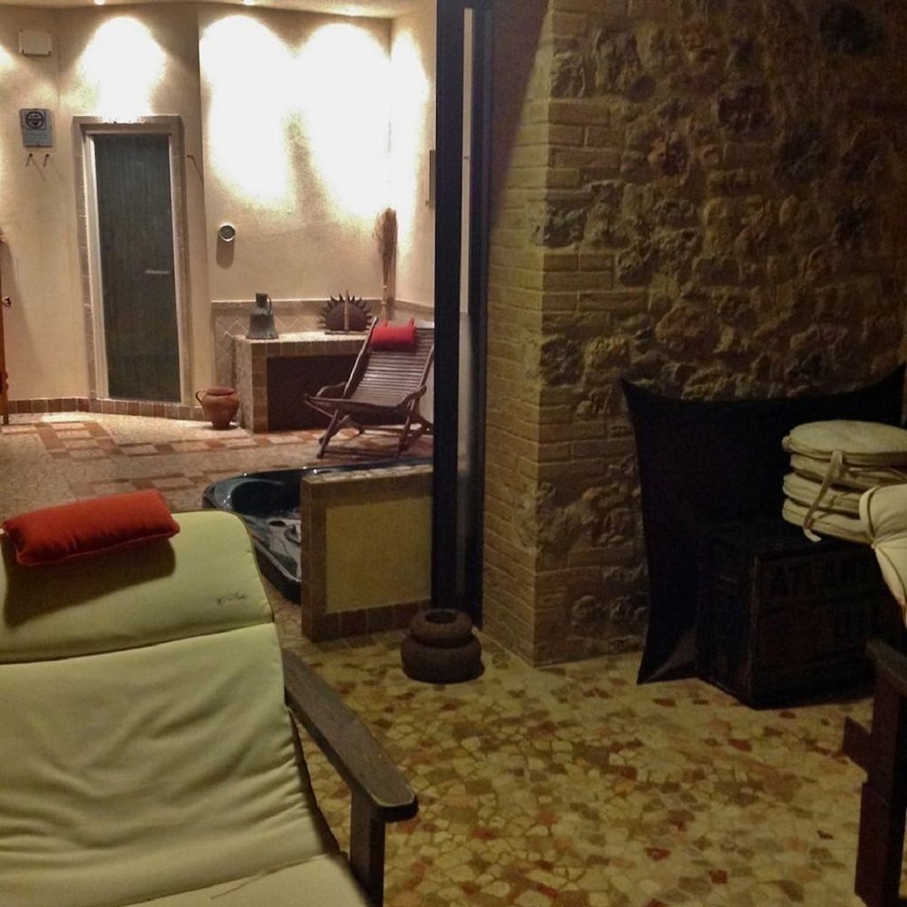 B&B Wellness Il Pomario Di Montepiglio 21/50