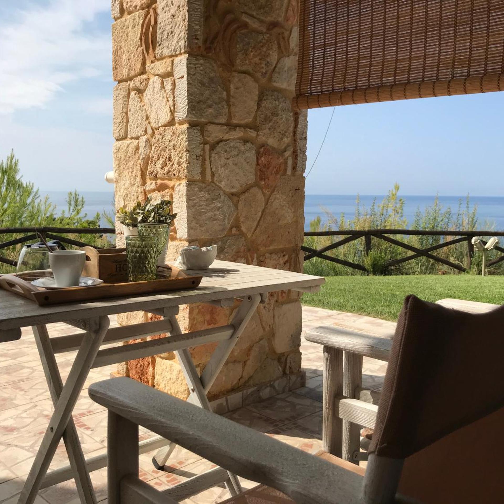 Palamidi Hotel 74/100